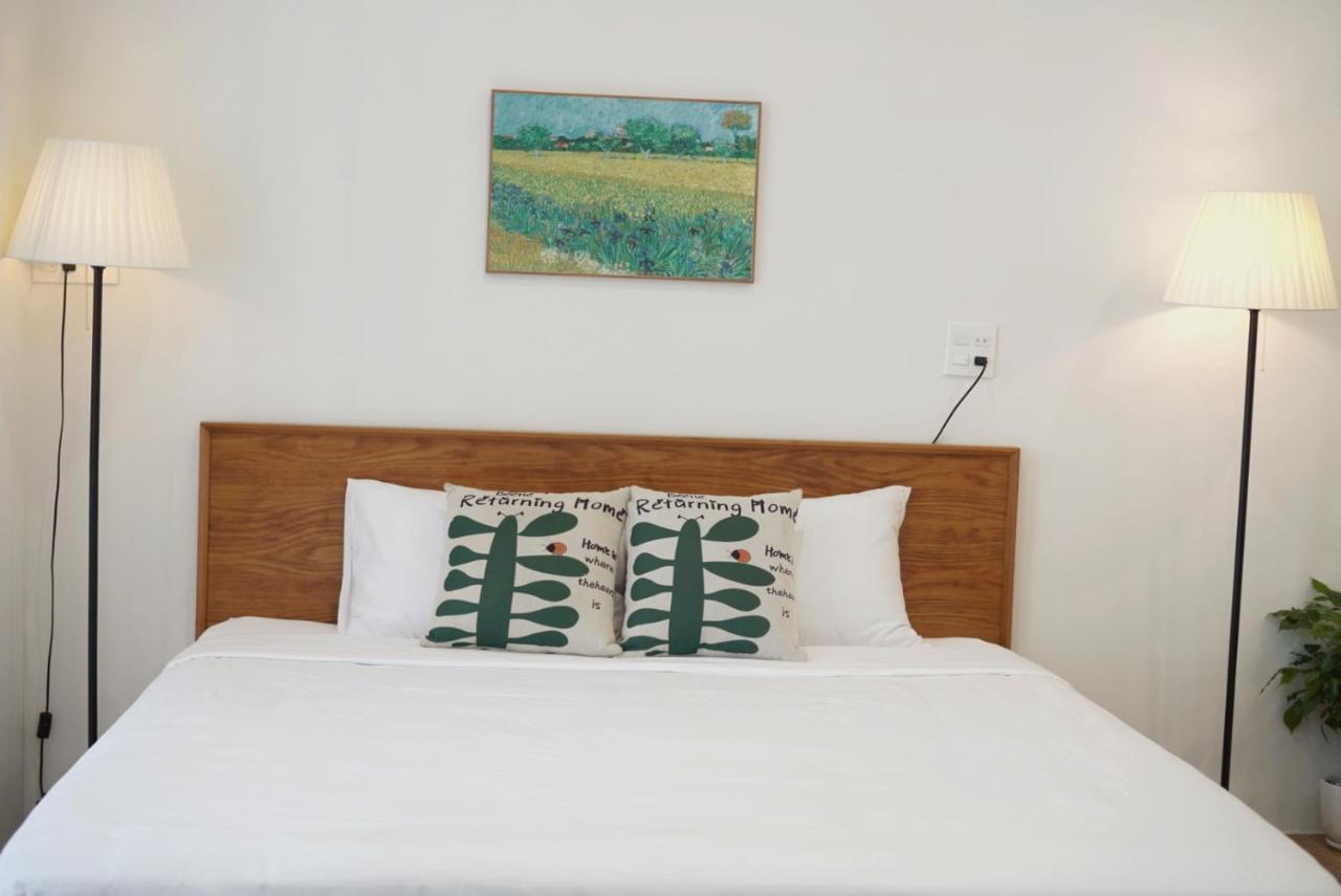 Hotel Daisy House Tuy Hòa Zewnętrze zdjęcie