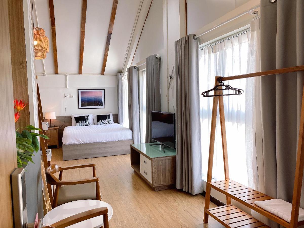 Hotel Daisy House Tuy Hòa Zewnętrze zdjęcie