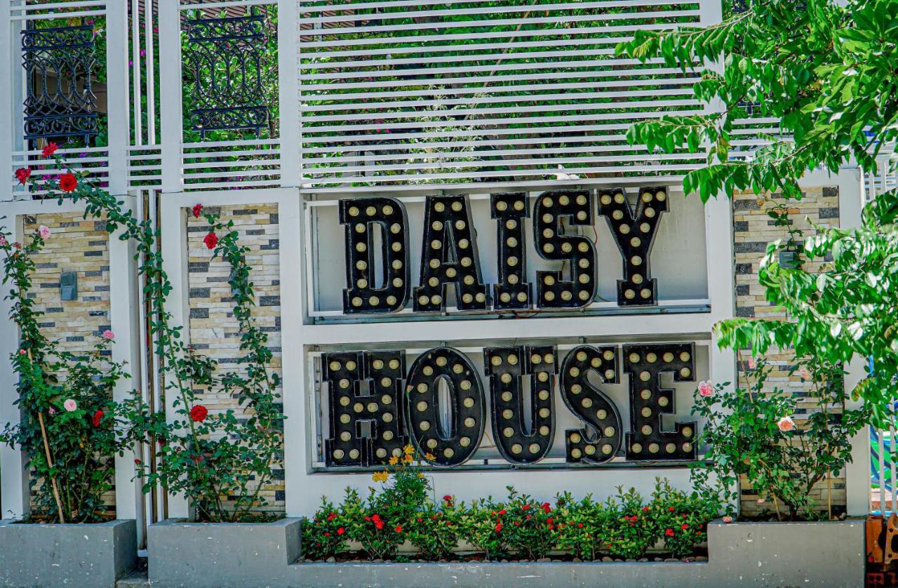 Hotel Daisy House Tuy Hòa Zewnętrze zdjęcie