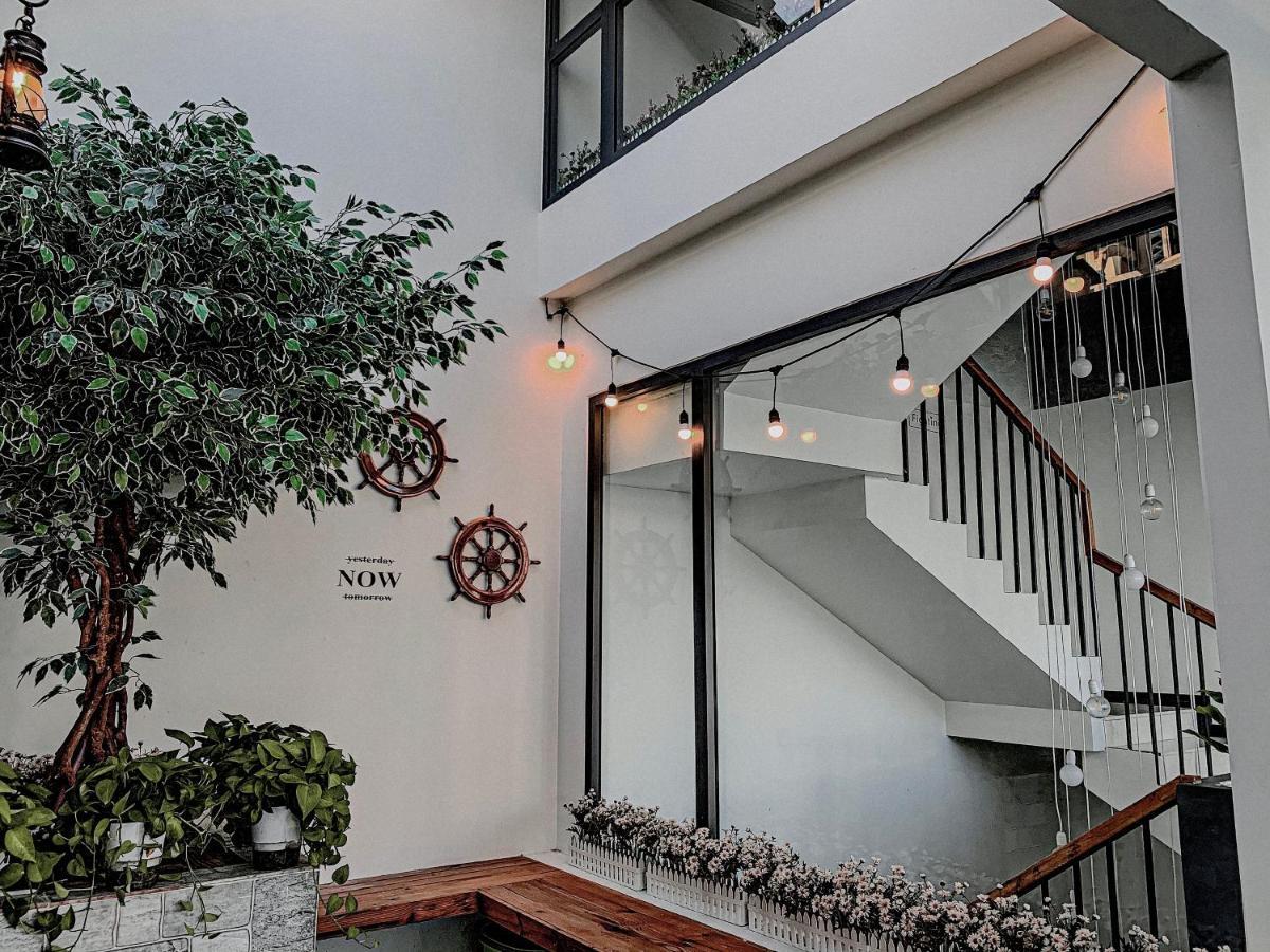 Hotel Daisy House Tuy Hòa Zewnętrze zdjęcie